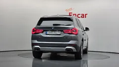 2022 BMW X3 xDrive 20i — фото 4