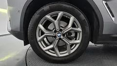 2022 BMW X3 xDrive 20i — фото 5