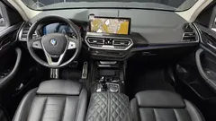 2022 BMW X3 xDrive 20i — фото 7
