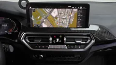 2022 BMW X3 xDrive 20i — фото 12