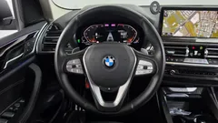 2022 BMW X3 xDrive 20i — фото 13