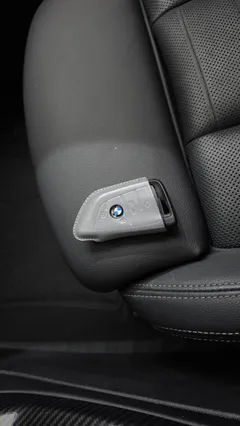 2022 BMW X3 xDrive 20i — фото 19