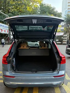 2023 Volvo XC60 B6 Ultimate Bright — фото 4