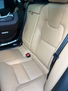 2023 Volvo XC60 B6 Ultimate Bright — фото 7
