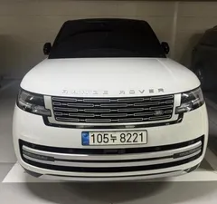 2023 Land Rover Range Rover P530 Autobiography Long Wheel Base — фото 4