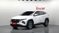 2023 Hyundai Tucson Modern 2WD — фото 1