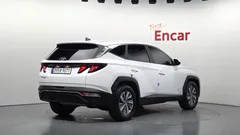 2023 Hyundai Tucson Modern 2WD — фото 2