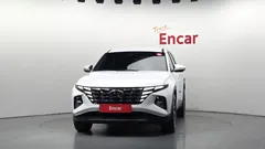 2023 Hyundai Tucson Modern 2WD — фото 3