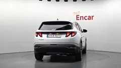 2023 Hyundai Tucson Modern 2WD — фото 4