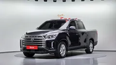 2022 SsangYong Rexton Diesel 2.2 4WD — фото 1