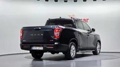 2022 SsangYong Rexton Diesel 2.2 4WD — фото 2