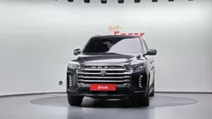 2022 SsangYong Rexton Diesel 2.2 4WD — фото 3