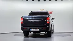 2022 SsangYong Rexton Diesel 2.2 4WD — фото 4