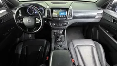 2022 SsangYong Rexton Diesel 2.2 4WD — фото 7