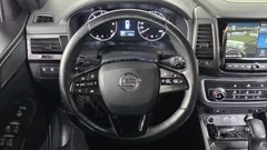 2022 SsangYong Rexton Diesel 2.2 4WD — фото 13