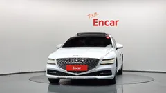 2022 Genesis G80 Gasoline 2.5 Turbo AWD — фото 3