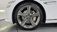 2022 Genesis G80 Gasoline 2.5 Turbo AWD — фото 5