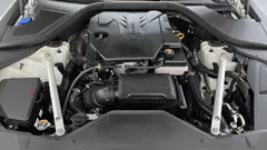 2022 Genesis G80 Gasoline 2.5 Turbo AWD — фото 6