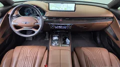 2022 Genesis G80 Gasoline 2.5 Turbo AWD — фото 7