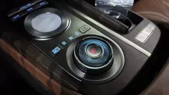 2022 Genesis G80 Gasoline 2.5 Turbo AWD — фото 9