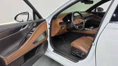 2022 Genesis G80 Gasoline 2.5 Turbo AWD — фото 10