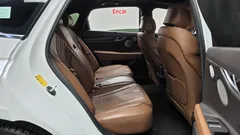 2022 Genesis G80 Gasoline 2.5 Turbo AWD — фото 11