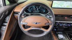 2022 Genesis G80 Gasoline 2.5 Turbo AWD — фото 12