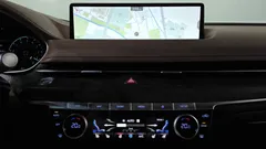 2022 Genesis G80 Gasoline 2.5 Turbo AWD — фото 13