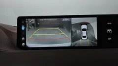 2022 Genesis G80 Gasoline 2.5 Turbo AWD — фото 14