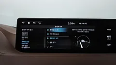 2022 Genesis G80 Gasoline 2.5 Turbo AWD — фото 15
