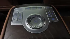 2022 Genesis G80 Gasoline 2.5 Turbo AWD — фото 19