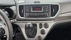 2022 Kia Ray Van — фото 14