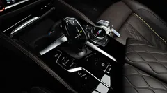 2023 BMW 5-Series M550i xDrive — фото 9