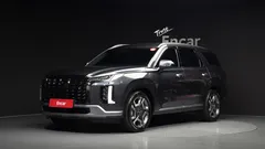 2023 Hyundai Palisade Diesel 2.2 2WD — фото 1