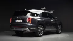 2023 Hyundai Palisade Diesel 2.2 2WD — фото 2