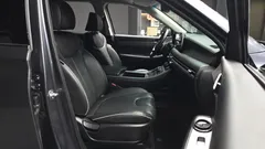 2023 Hyundai Palisade Diesel 2.2 2WD — фото 11