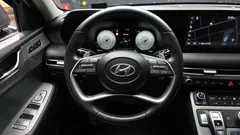 2023 Hyundai Palisade Diesel 2.2 2WD — фото 13