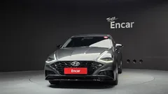 2023 Hyundai Sonata 2.0 — фото 3