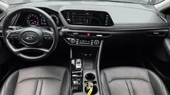 2023 Hyundai Sonata 2.0 — фото 7