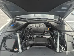 2023 Genesis G80 Gasoline 2.5 Turbo AWD — фото 5
