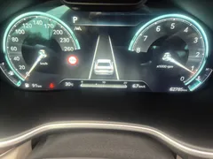 2023 Genesis G80 Gasoline 2.5 Turbo AWD — фото 6