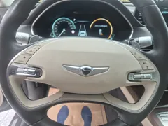 2023 Genesis G80 Gasoline 2.5 Turbo AWD — фото 7