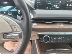 2023 Genesis G80 Gasoline 2.5 Turbo AWD — фото 8