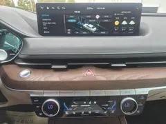 2023 Genesis G80 Gasoline 2.5 Turbo AWD — фото 9