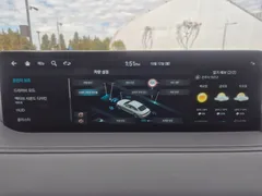 2023 Genesis G80 Gasoline 2.5 Turbo AWD — фото 10