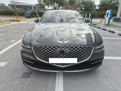 2023 Genesis G80 Gasoline 2.5 Turbo AWD — фото 11