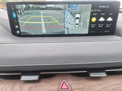 2023 Genesis G80 Gasoline 2.5 Turbo AWD — фото 15