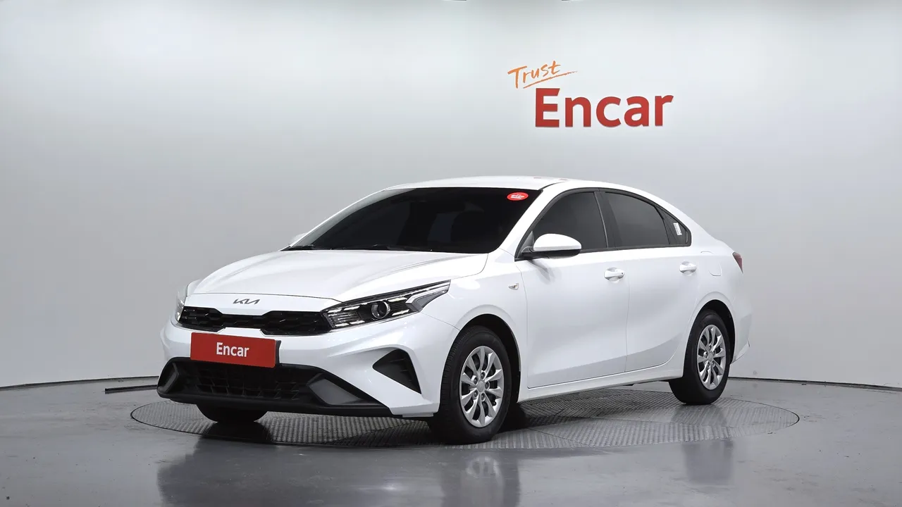 2024 Kia K3 1.6