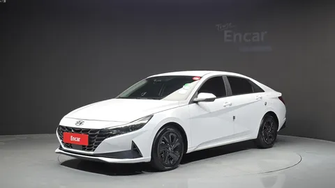 2023 Hyundai Avante 1.6