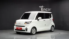 2022 Kia Ray Prestige — фото 1